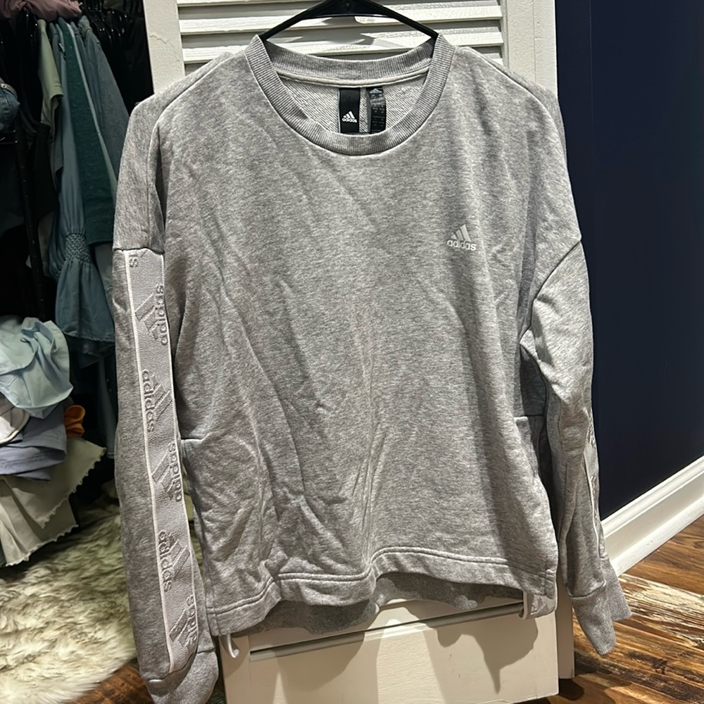 Adidas Long sleeve
